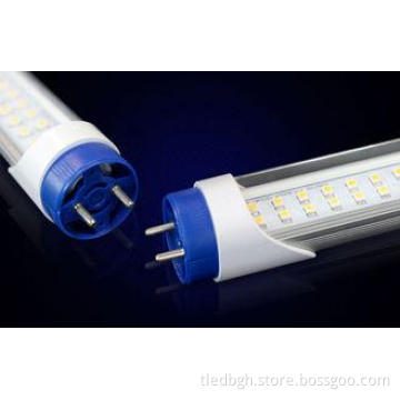 18 Watt SMD 3528 4ft LED Tube Lights 1200mm 1960lm 180 rota
